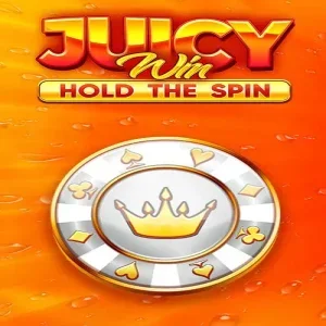 Juicy Win Hold the Spin
